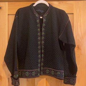 Beautiful Wool Sweater